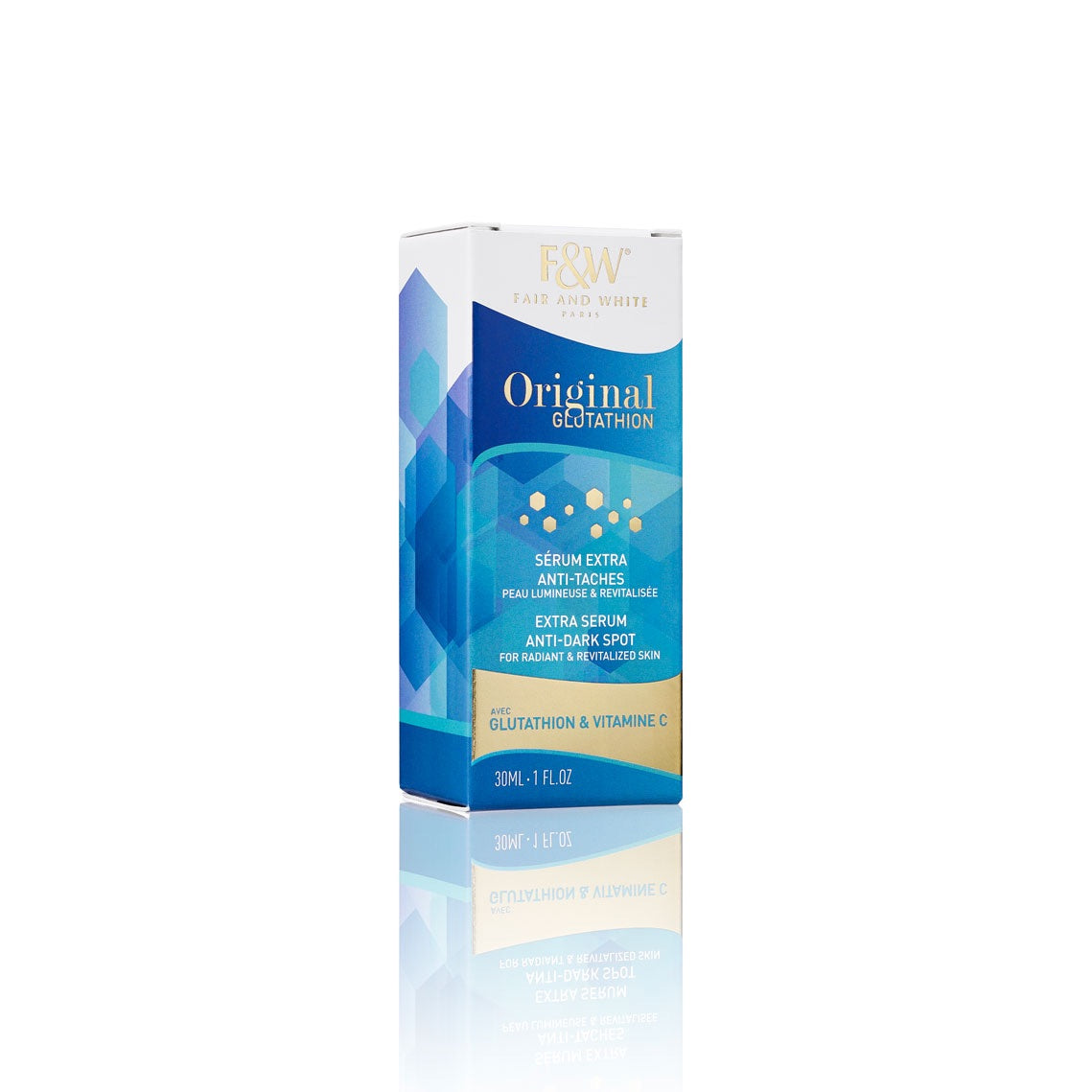 Original Glutathion Sérum Extra Anti-taches