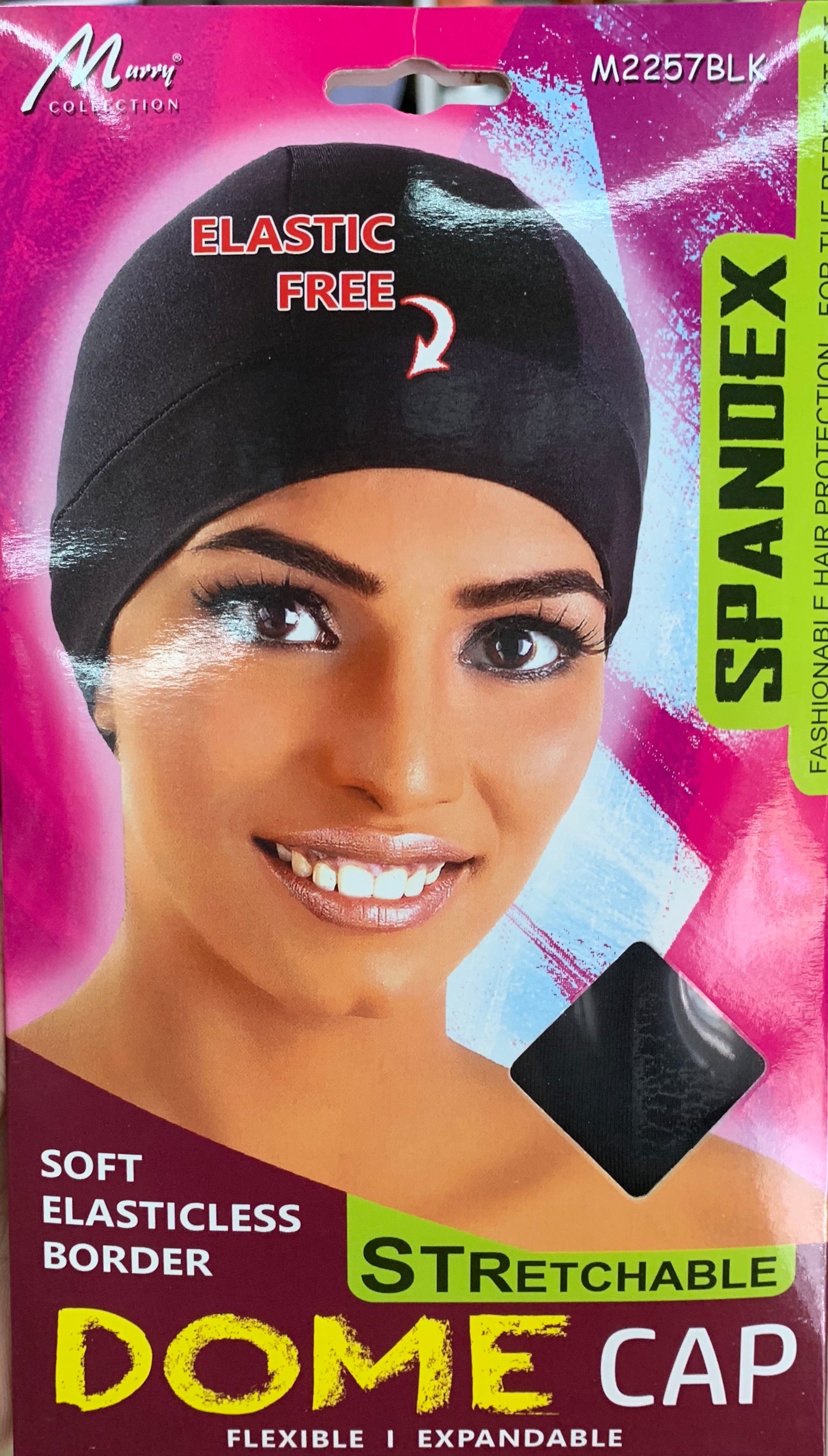 Dome Cap Flexible