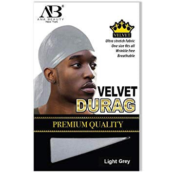 Durag Silky Premium Quality