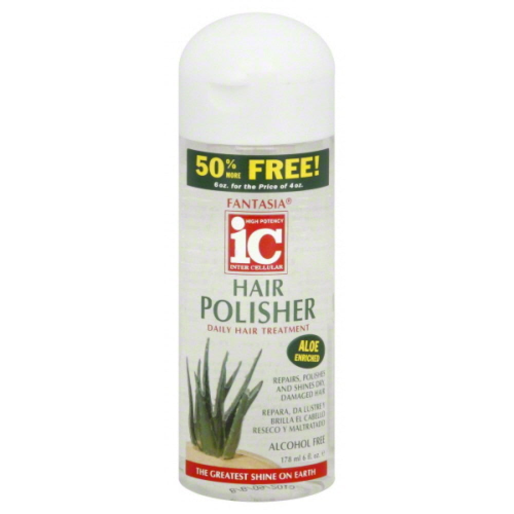 IC Fantasia Hair Polisher 178ml