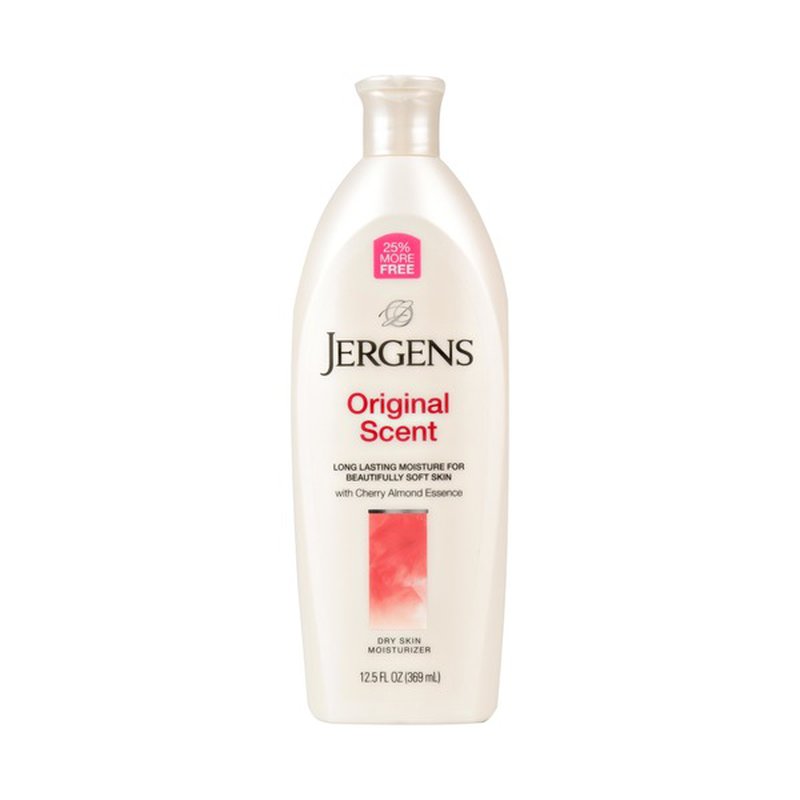 Original Scent - Lait Corporel