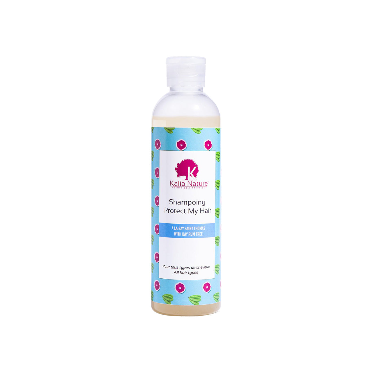 Shampoing Protection des Cheveux