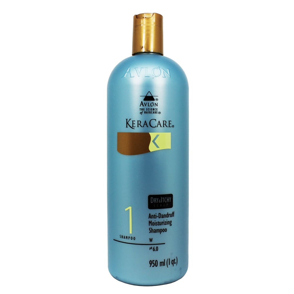 Shampoing Hydratant Antipelliculaire