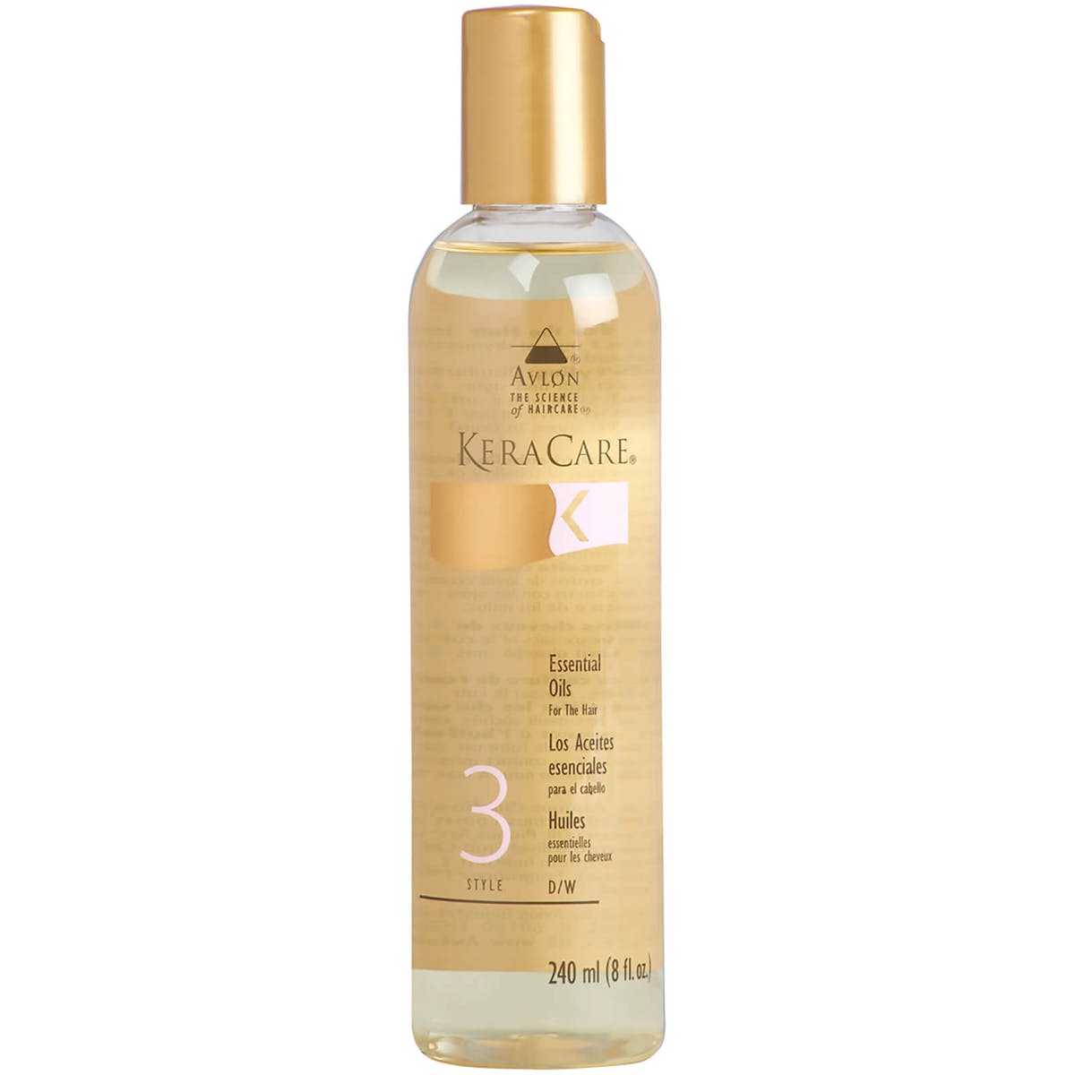 Huiles Essentielles Pour les Cheveux