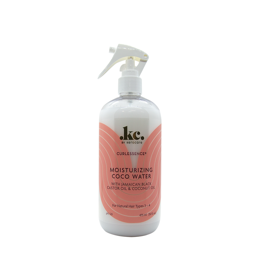 Spray Moisturizing Coco Water