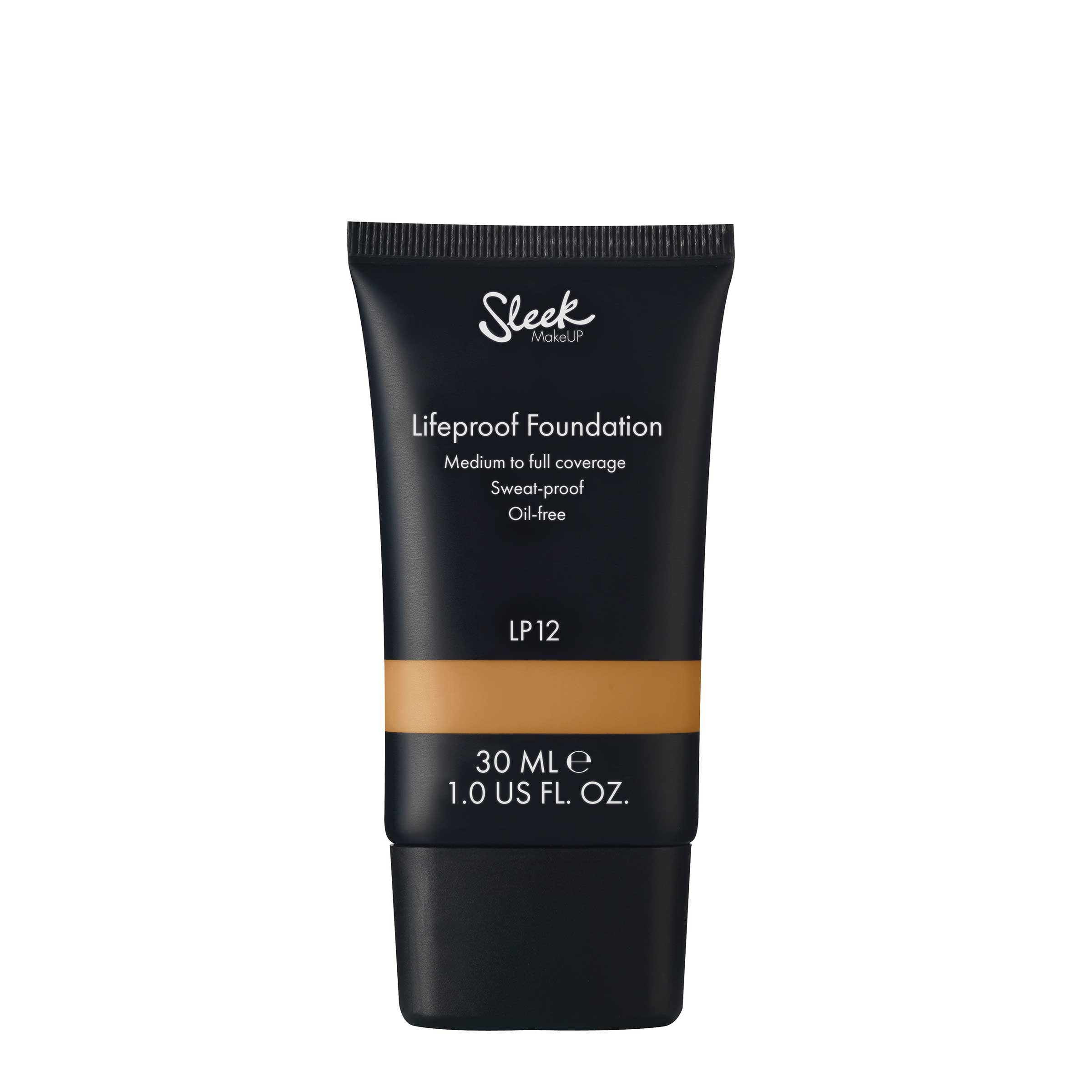 Sleek Make Up Lifeproof Foundation