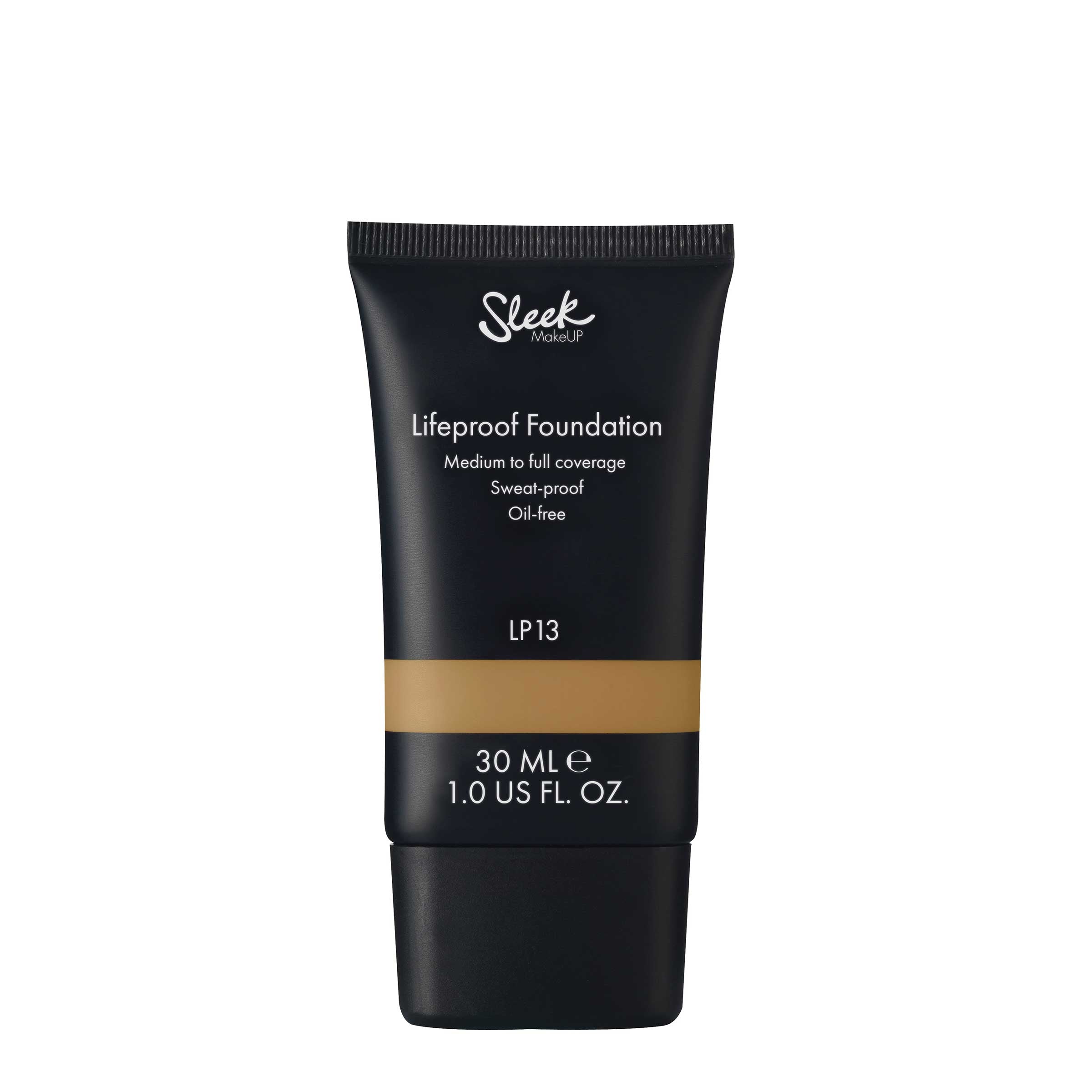 Sleek Make Up Lifeproof Foundation