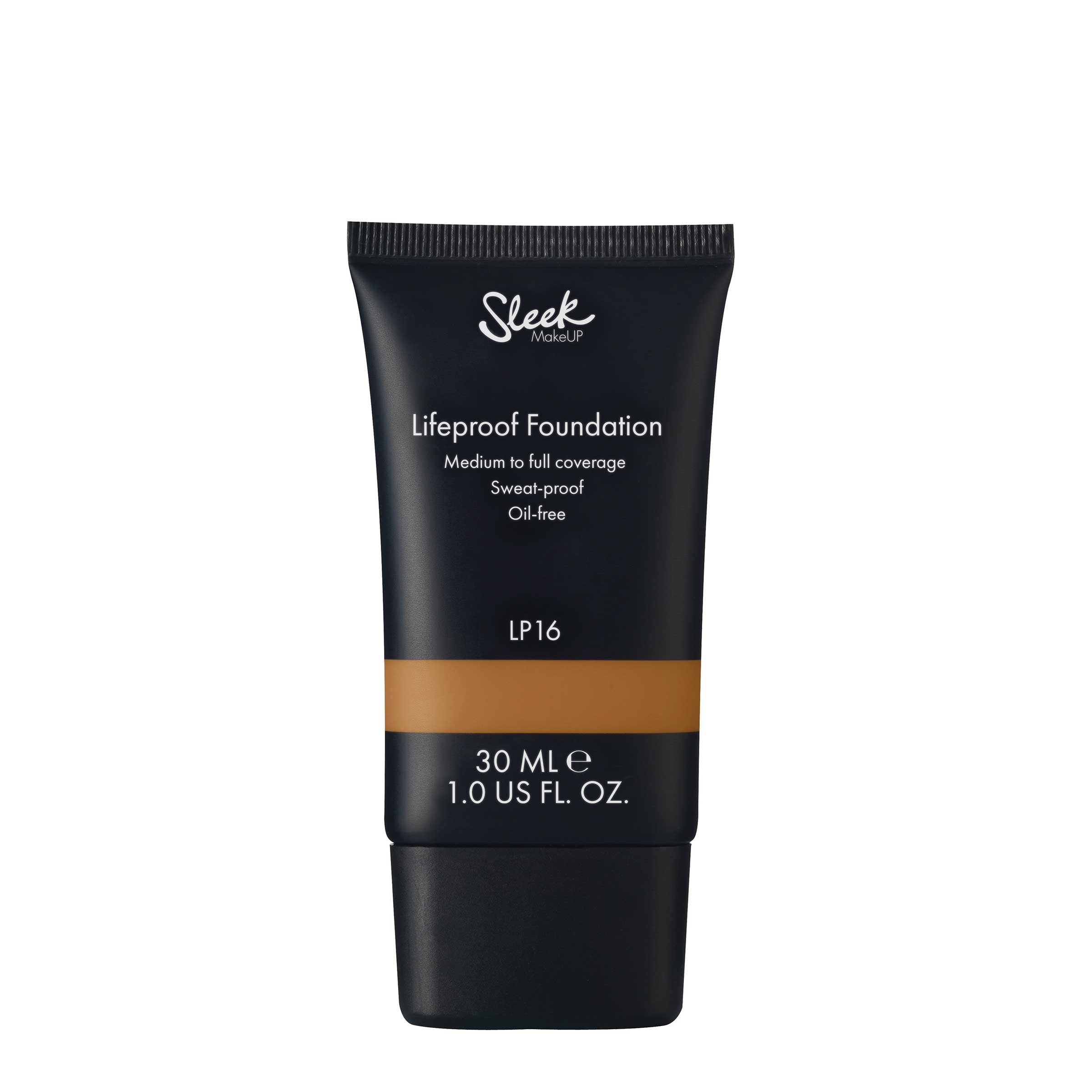Sleek Make Up Lifeproof Foundation