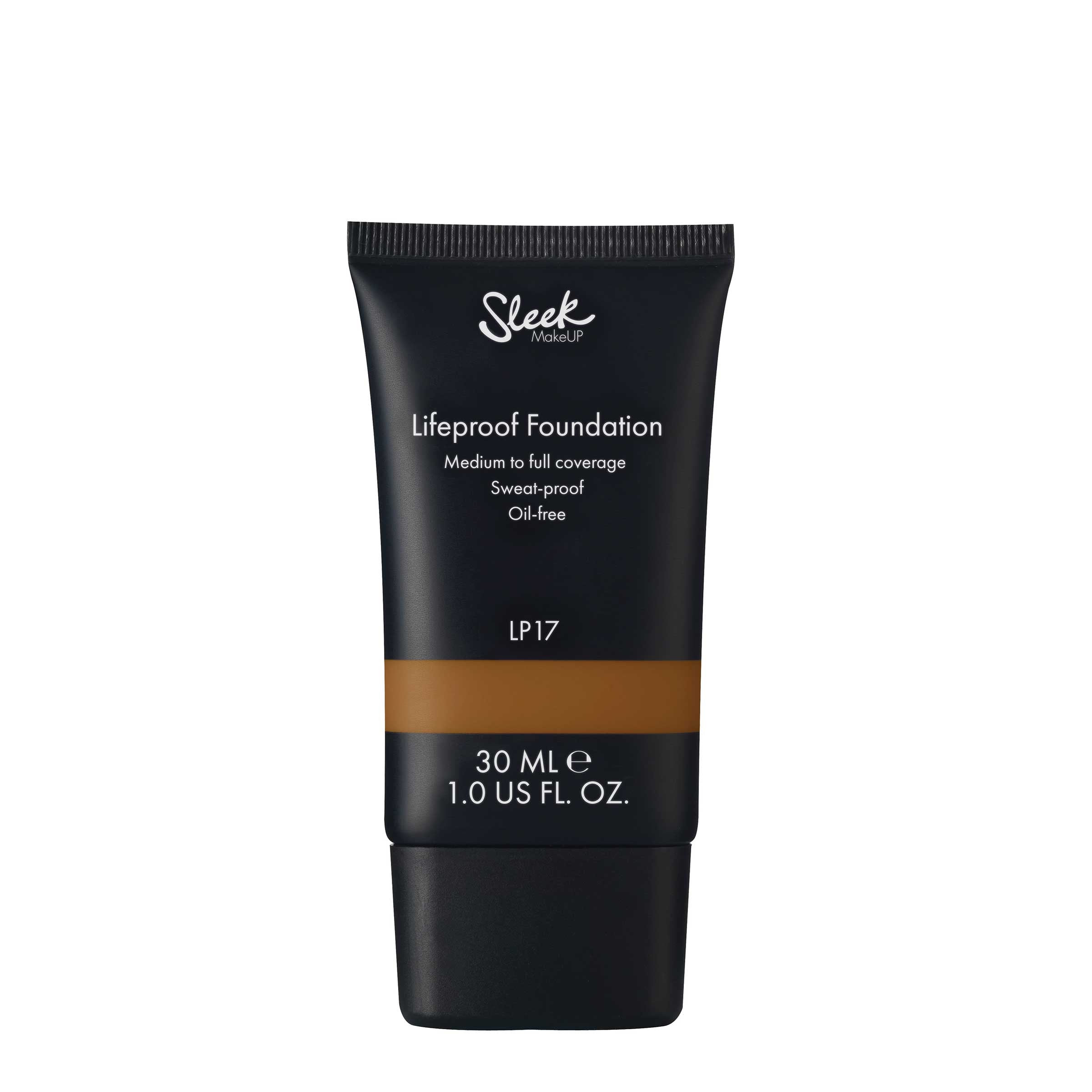 Sleek Make Up Lifeproof Foundation