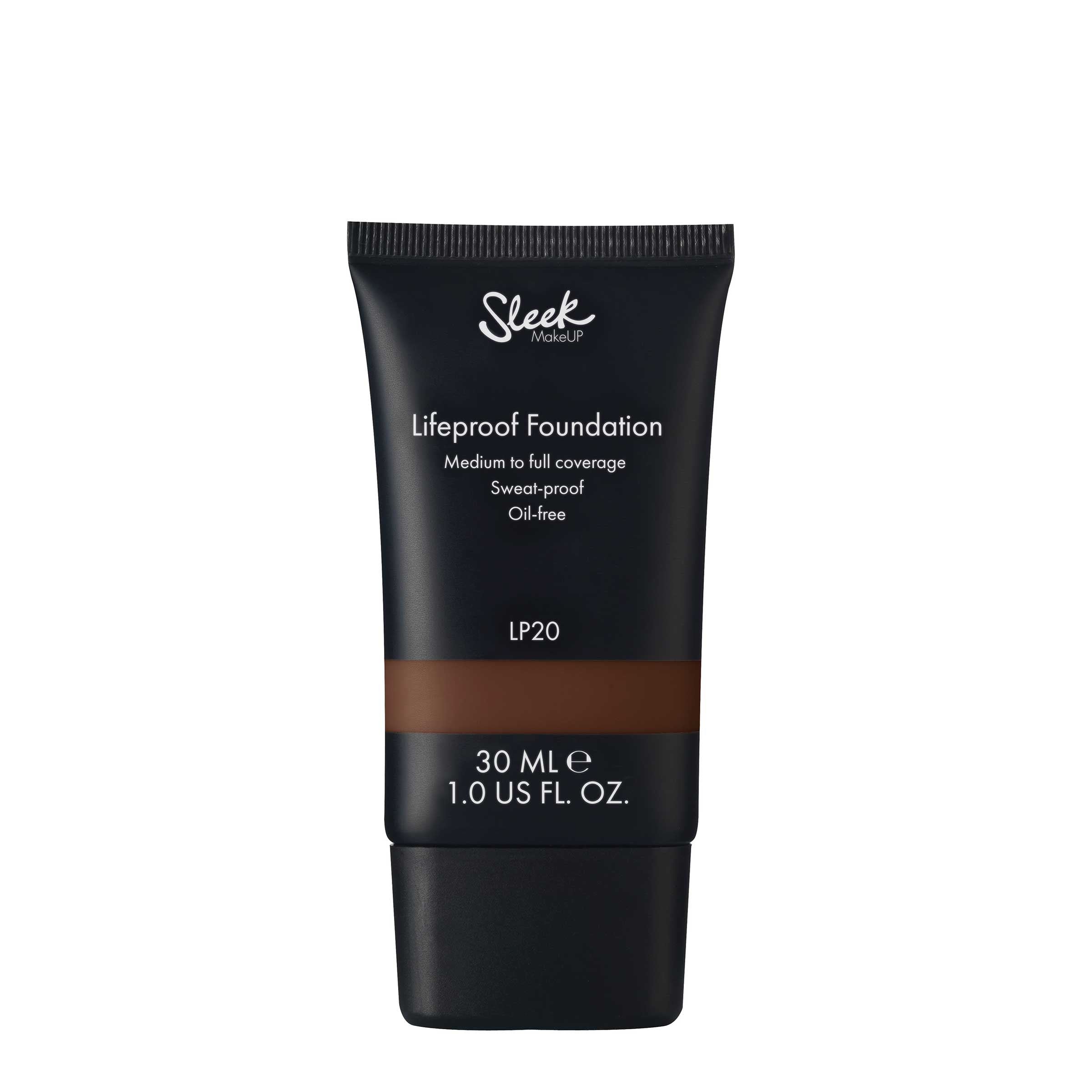 Sleek Make Up Lifeproof Foundation