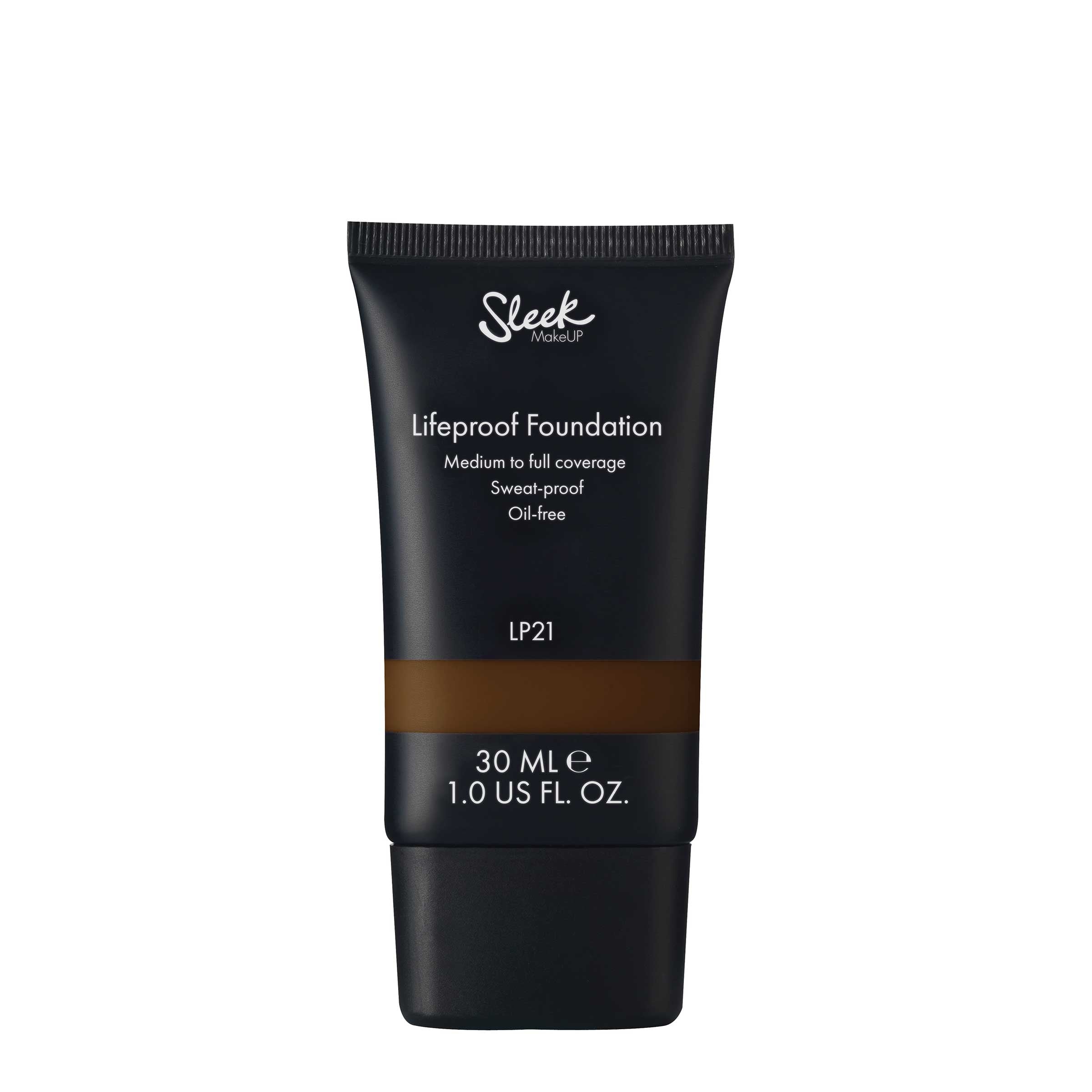Sleek Make Up Lifeproof Foundation