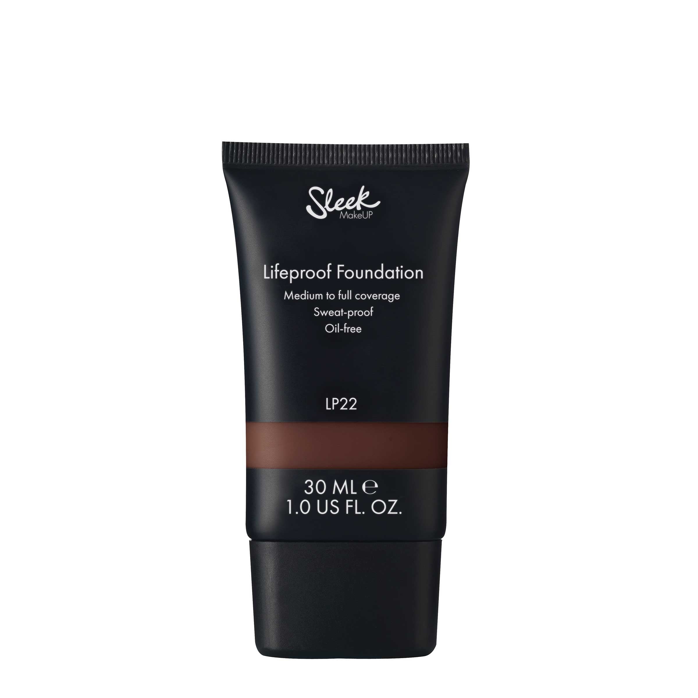 Sleek Make Up Lifeproof Foundation