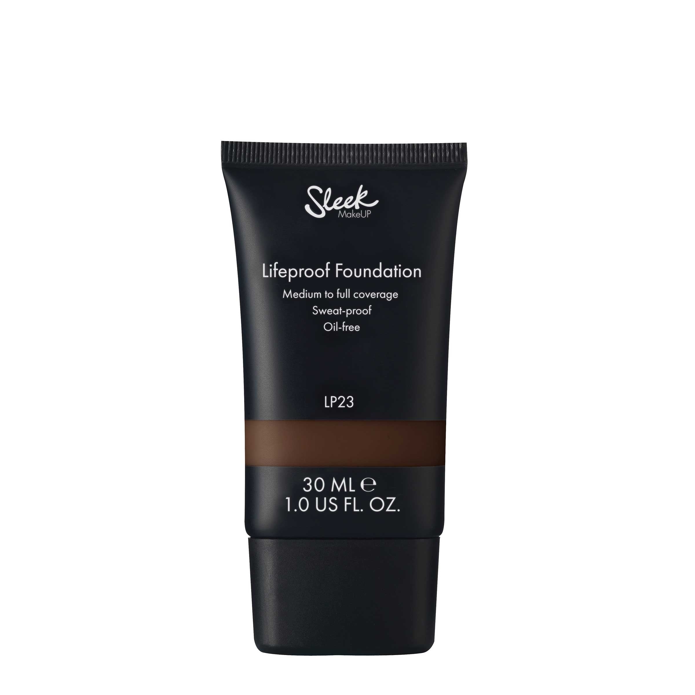 Sleek Make Up Lifeproof Foundation