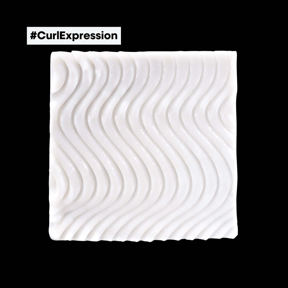 Serie Expert Curl Expression Masque Professionnel Hydratant Intensif
