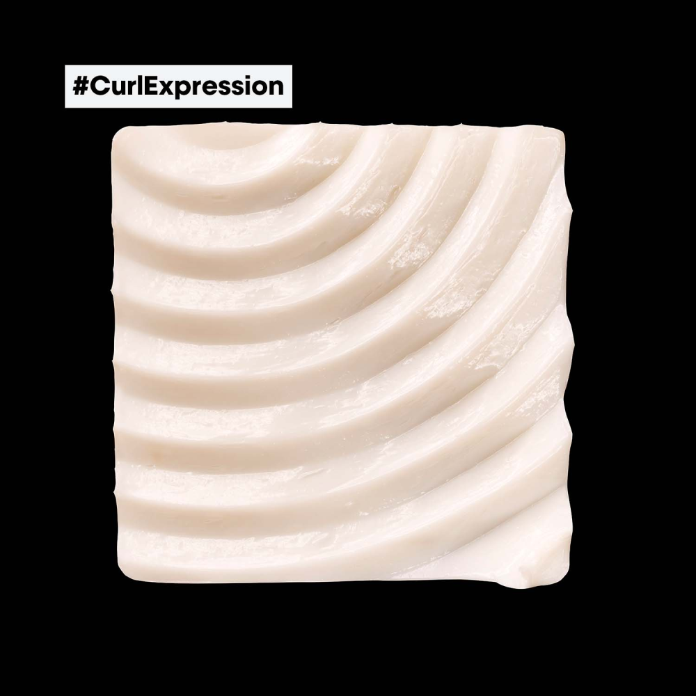 Serie Expert Curl Expression Masque Professionnel Riche Hydratant Intensif