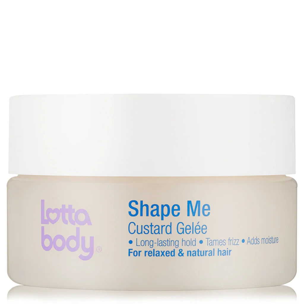 Gel Creme Shape Me