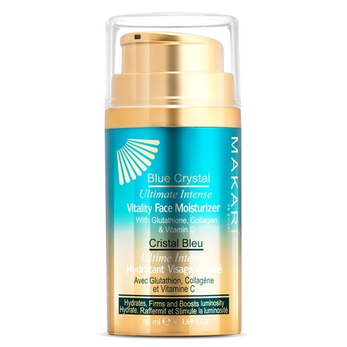 Crème Hydratante pour Visage