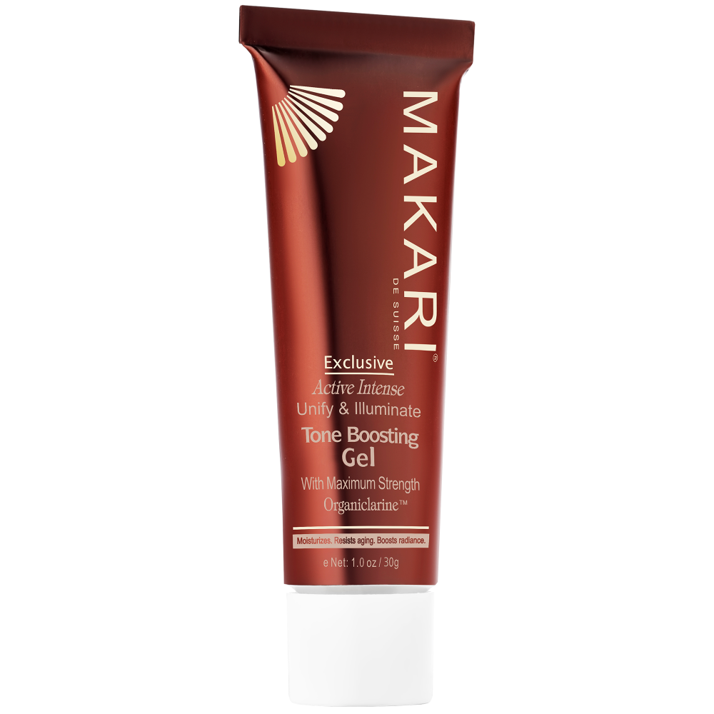 Makari Intense Gel Tonifiant 30g