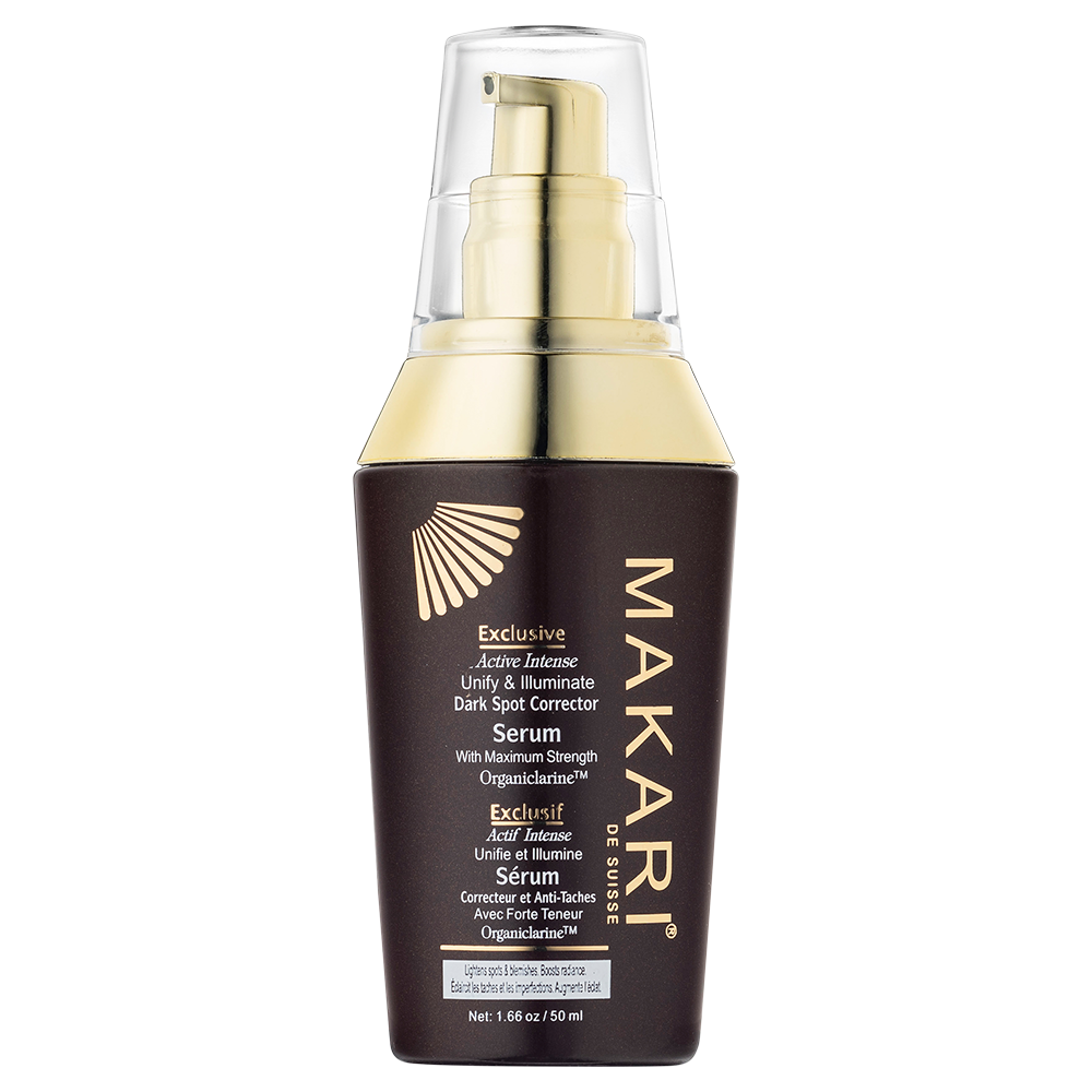 Makari Exclusif Active Intense Sérum Tonifiant 50ml