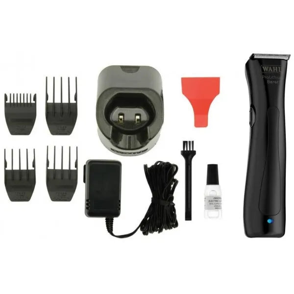 Wahl Professional Cordless Combo Super Taper et Beret Edition Limitée
