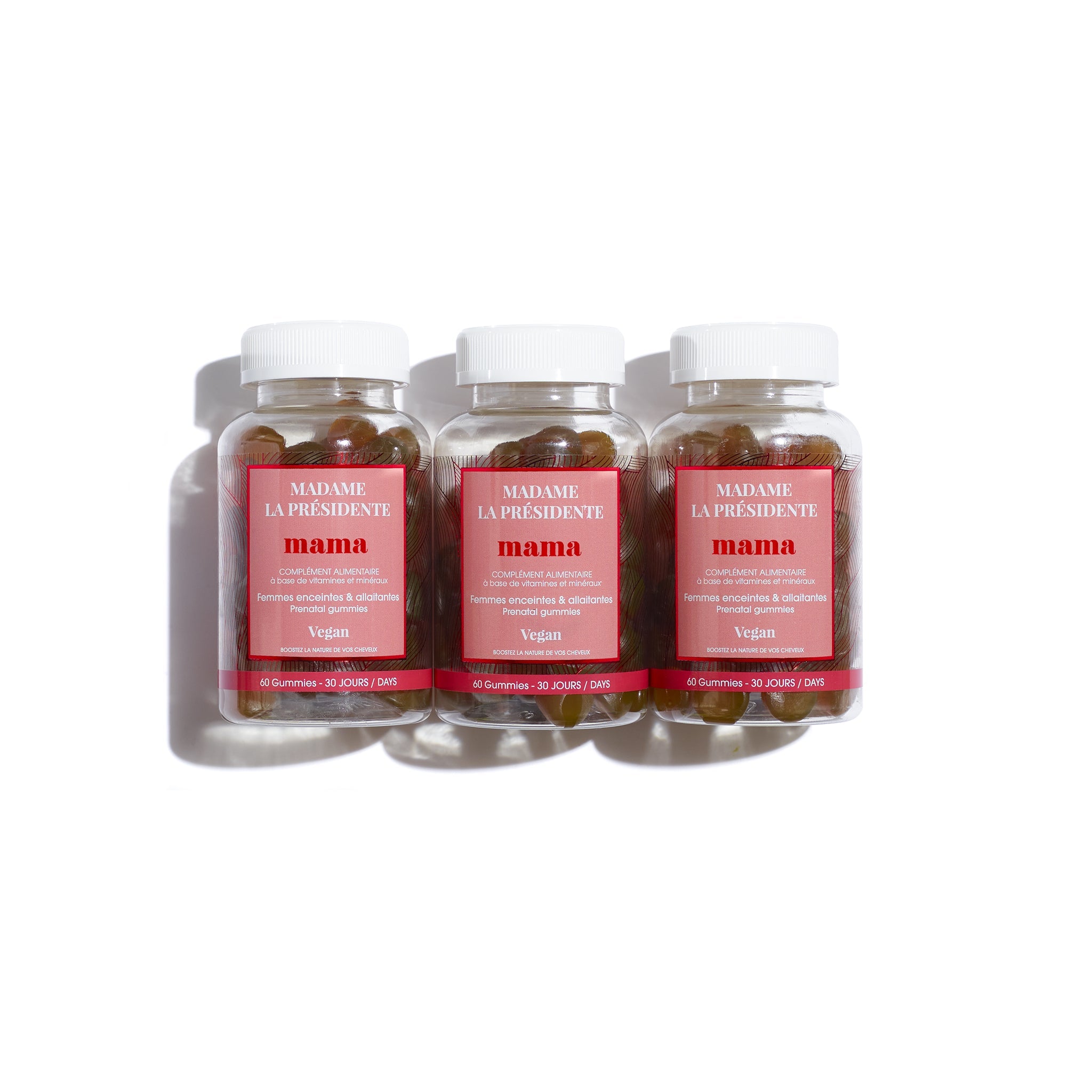MAMA GUMMIES FEMME ENCEINTE