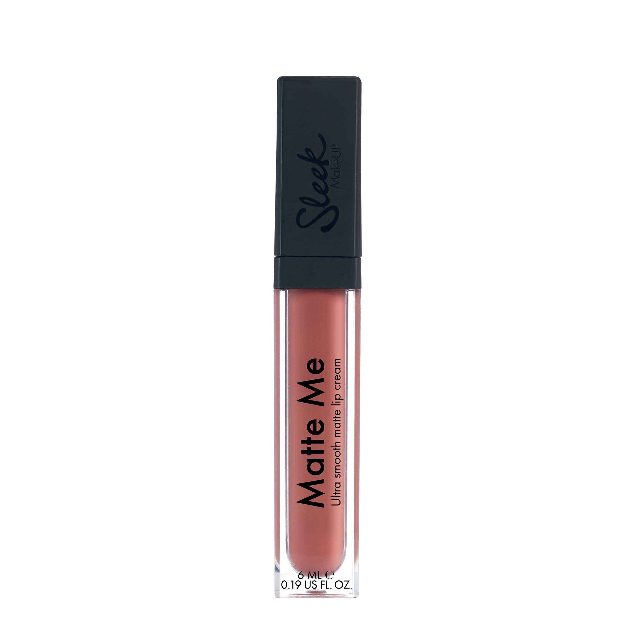 Sleek Matte Me - Rouge à Lèvres