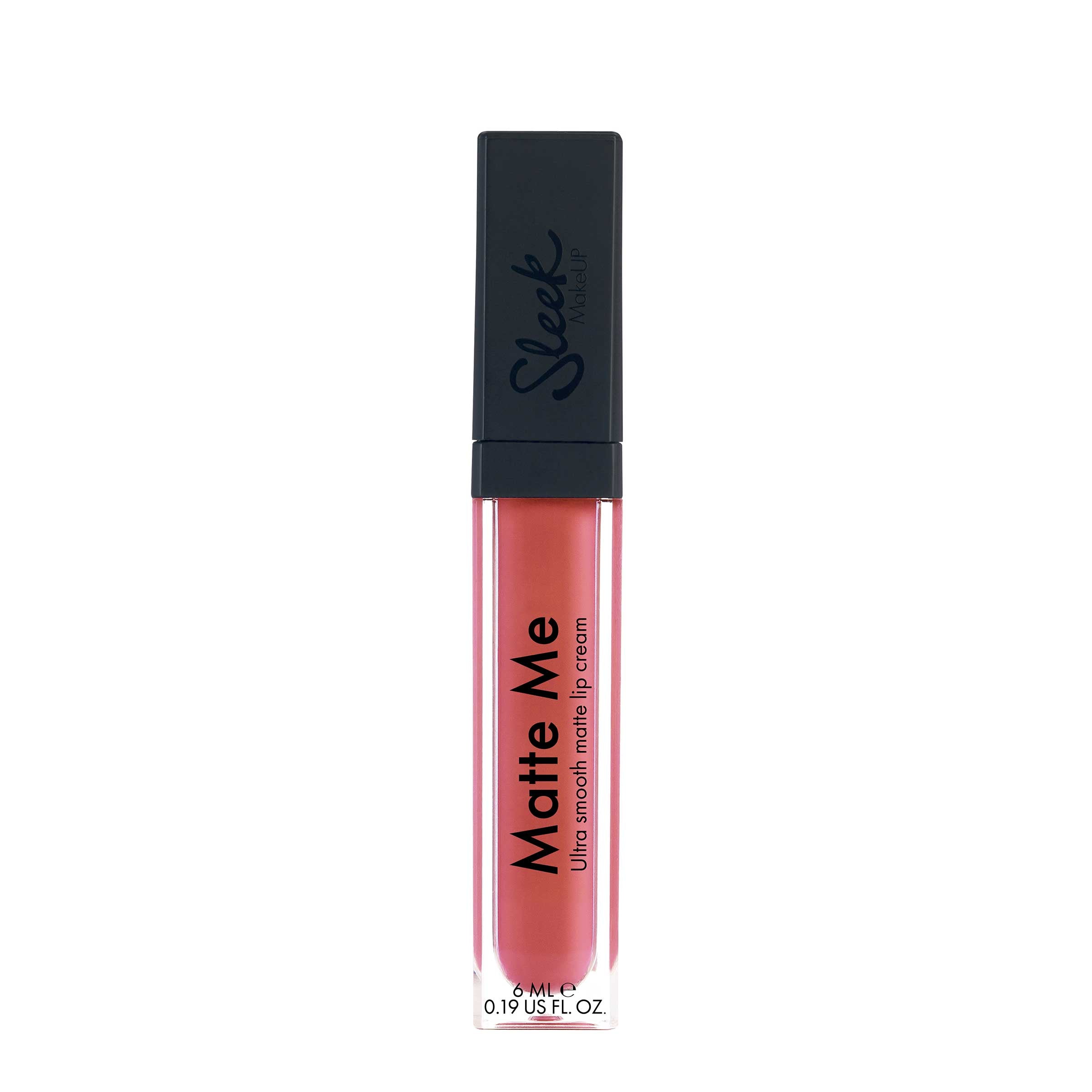 Sleek Matte Me - Rouge à Lèvres