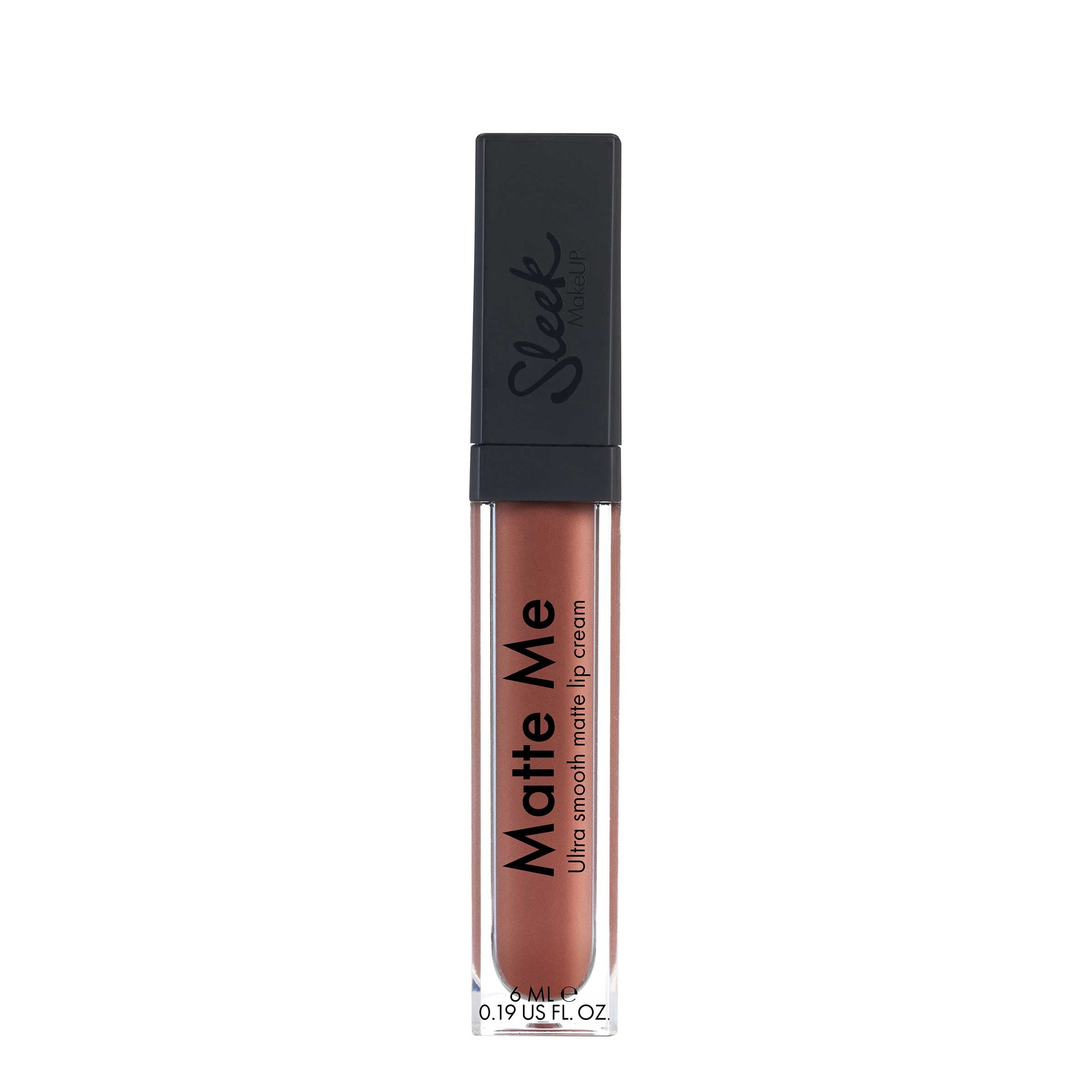 Sleek Matte Me - Rouge à Lèvres