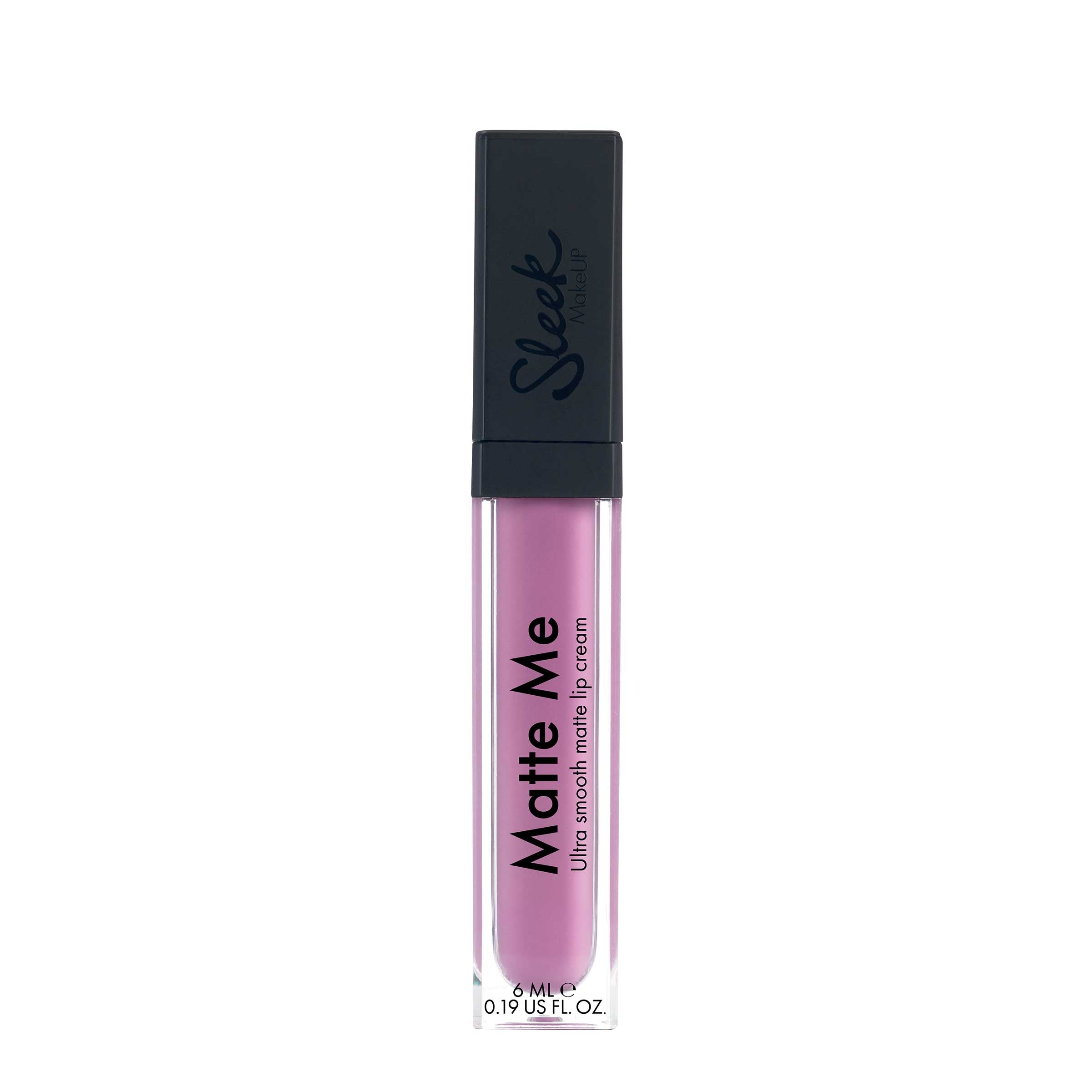 Sleek Matte Me - Rouge à Lèvres