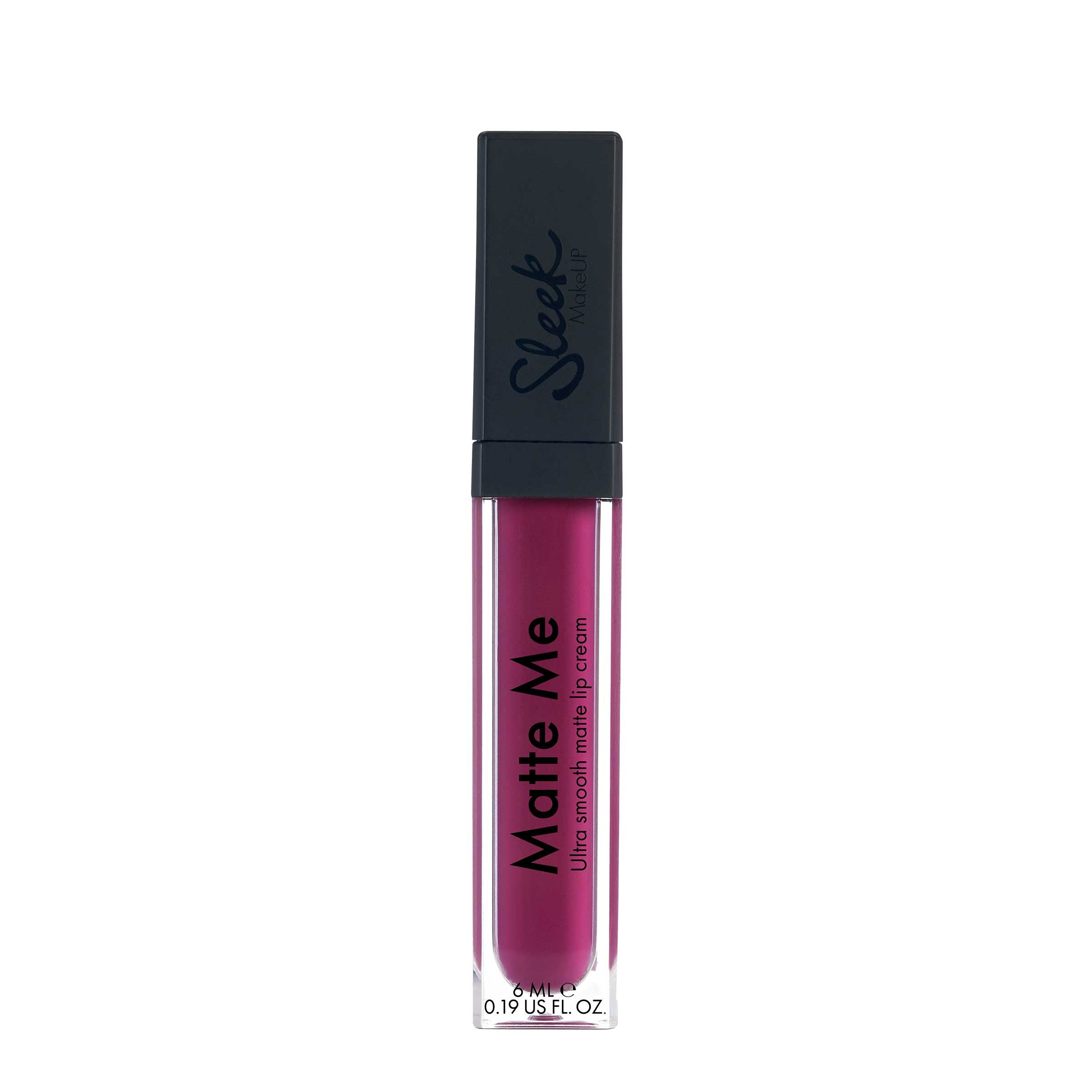 Sleek Matte Me - Rouge à Lèvres
