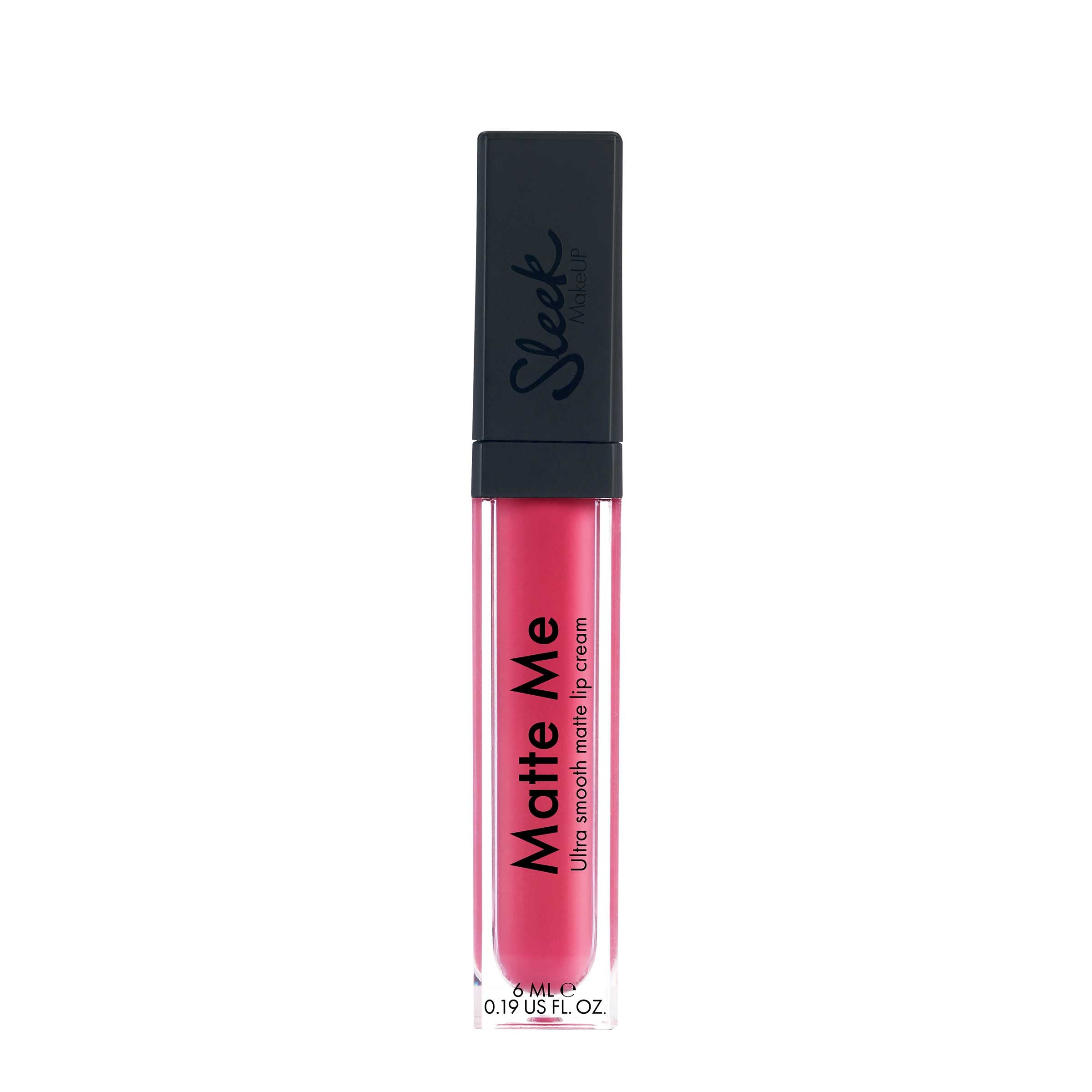 Sleek Matte Me - Rouge à Lèvres