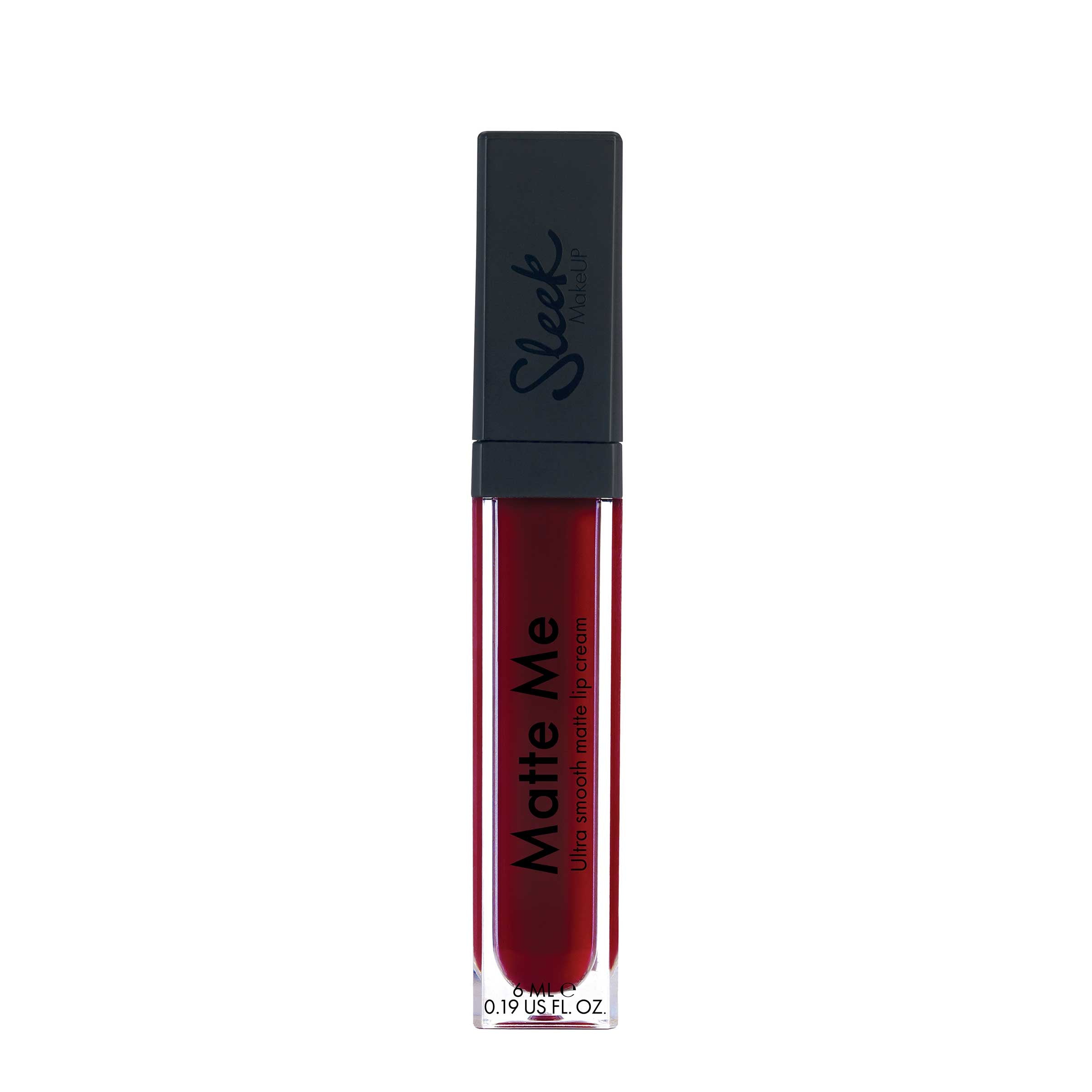 Sleek Matte Me - Rouge à Lèvres