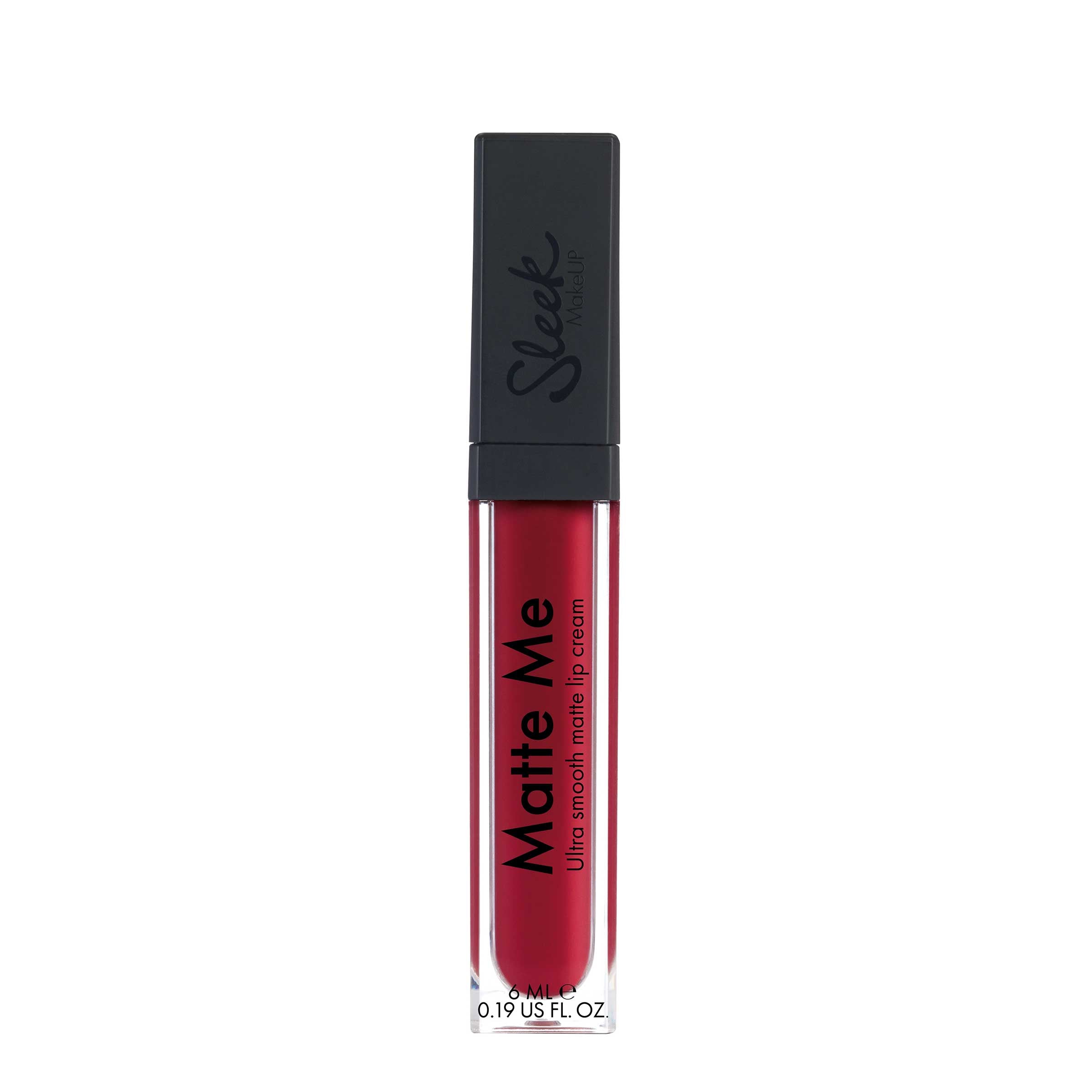 Sleek Matte Me - Rouge à Lèvres