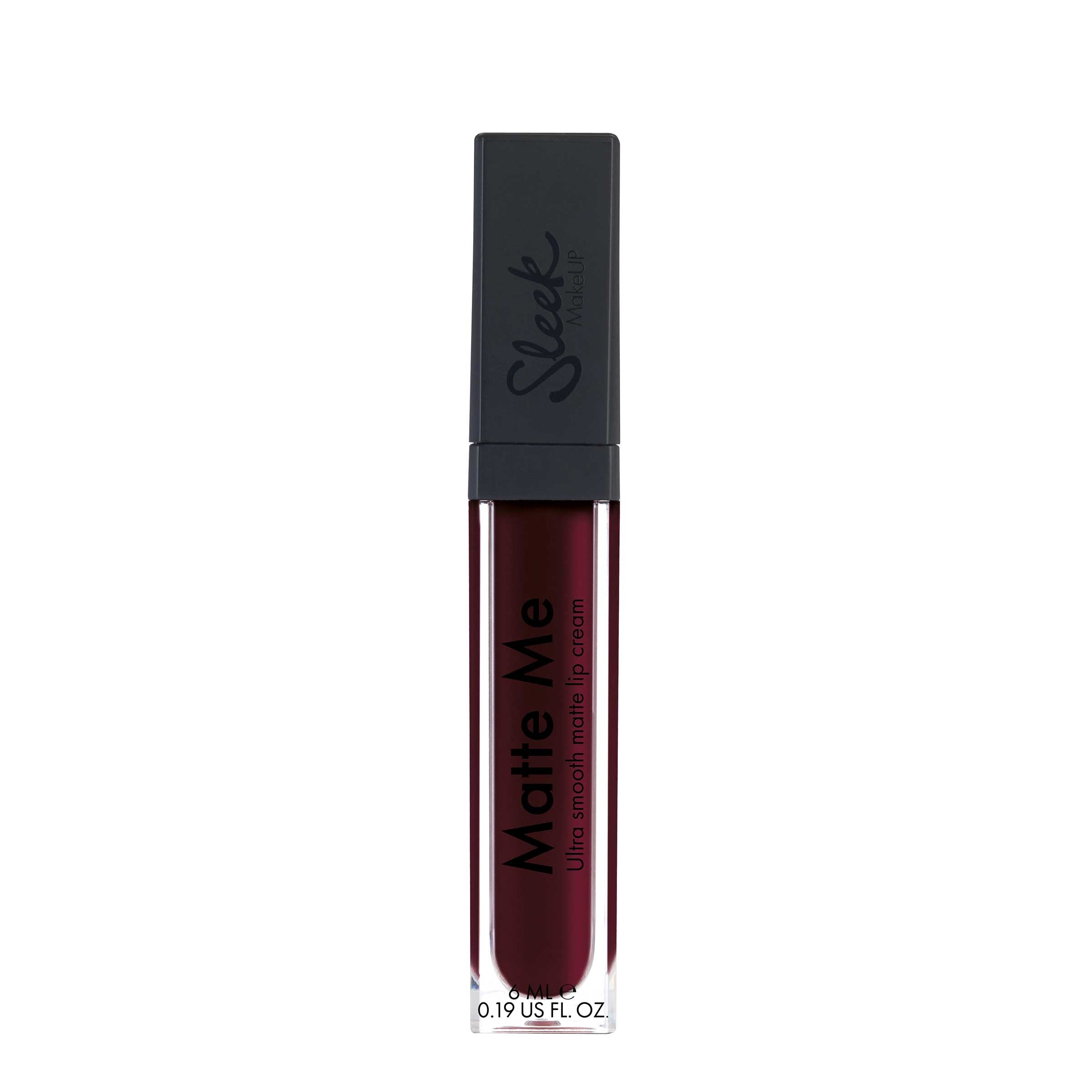 Sleek Matte Me - Rouge à Lèvres
