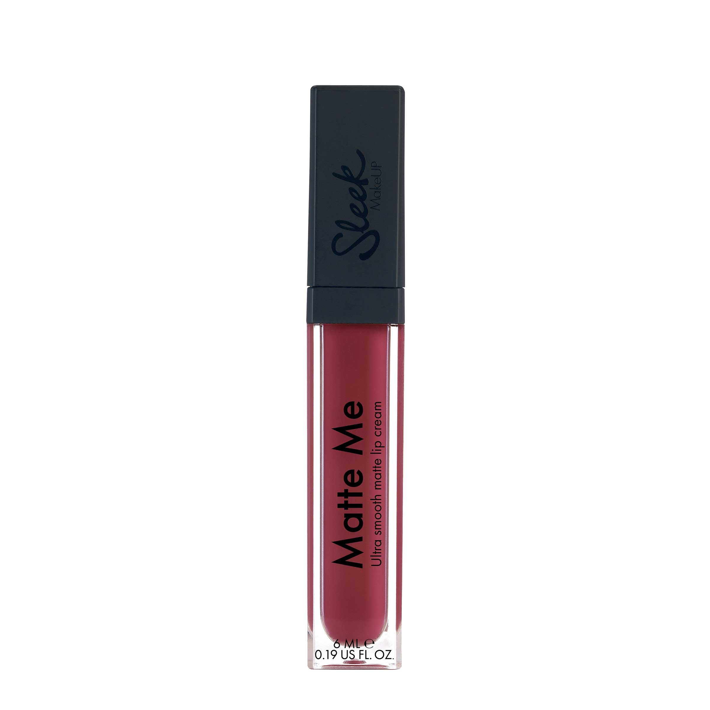Sleek Matte Me - Rouge à Lèvres