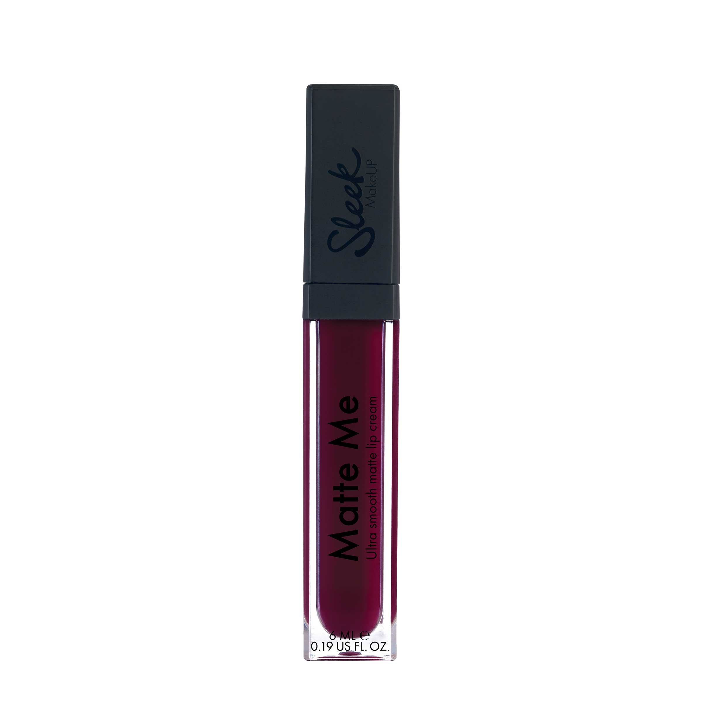 Sleek Matte Me - Rouge à Lèvres