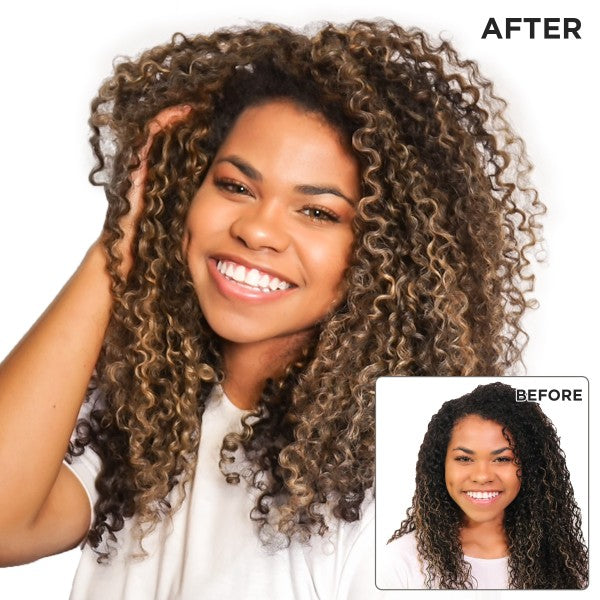 Revitalisant Sans Rinçage Moisture Boost