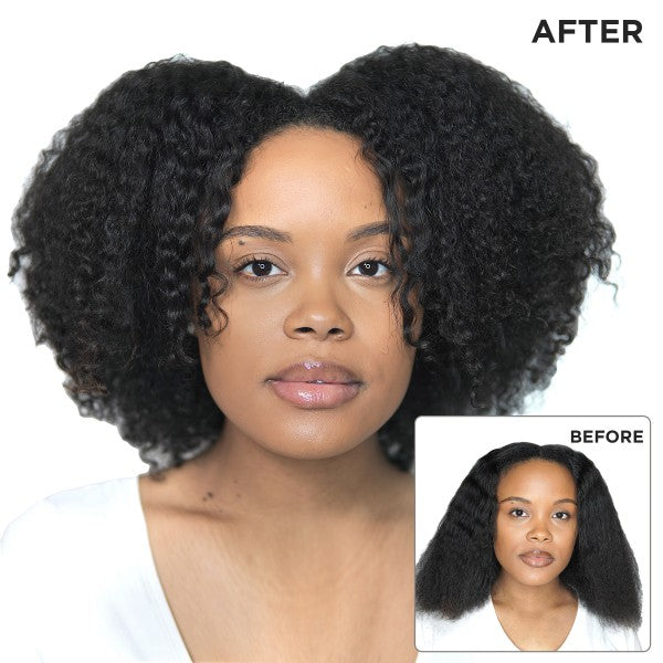 Sérum de Polissage des cheveux Moisture Boost