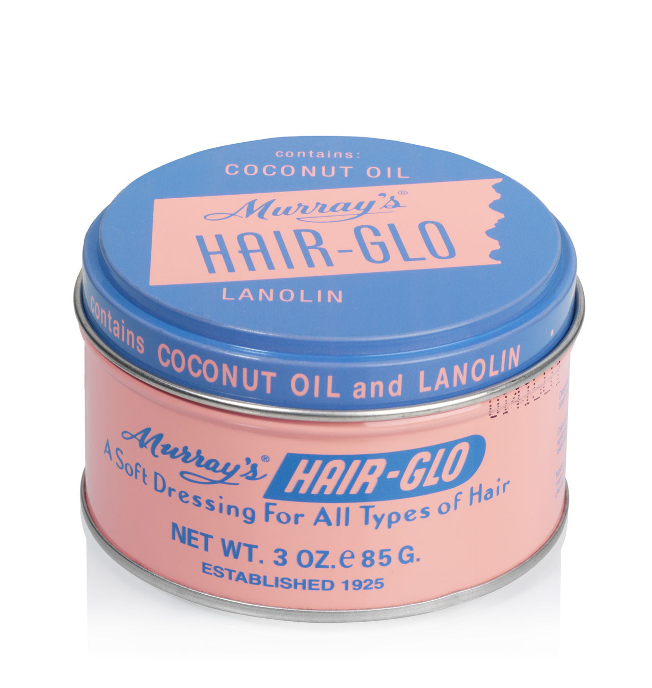 Pommade Hair Glo