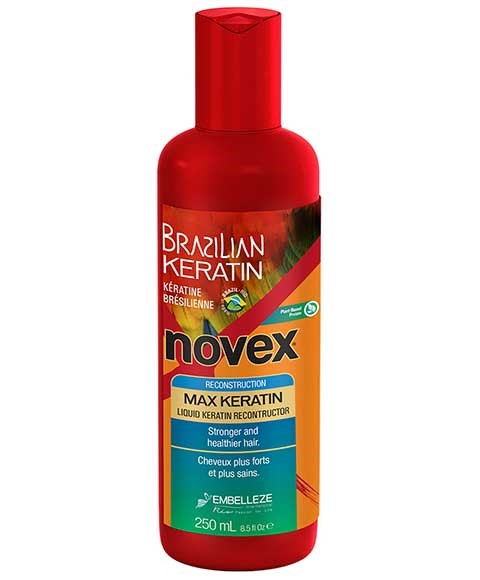 Max Keratin
