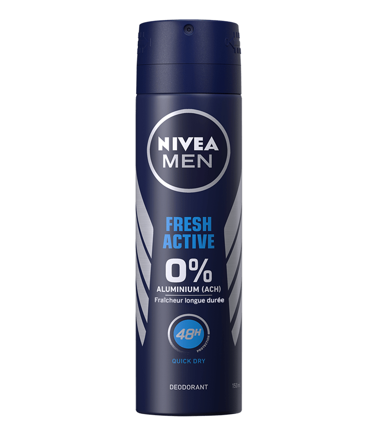 Déodorant Fresh Active