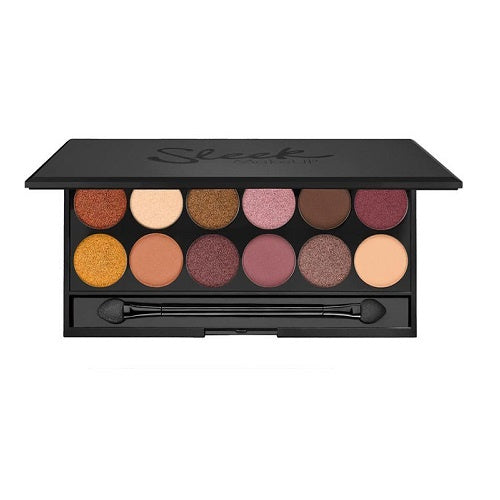 Sleek Make Up i-Divine - Palette de fards à paupières
