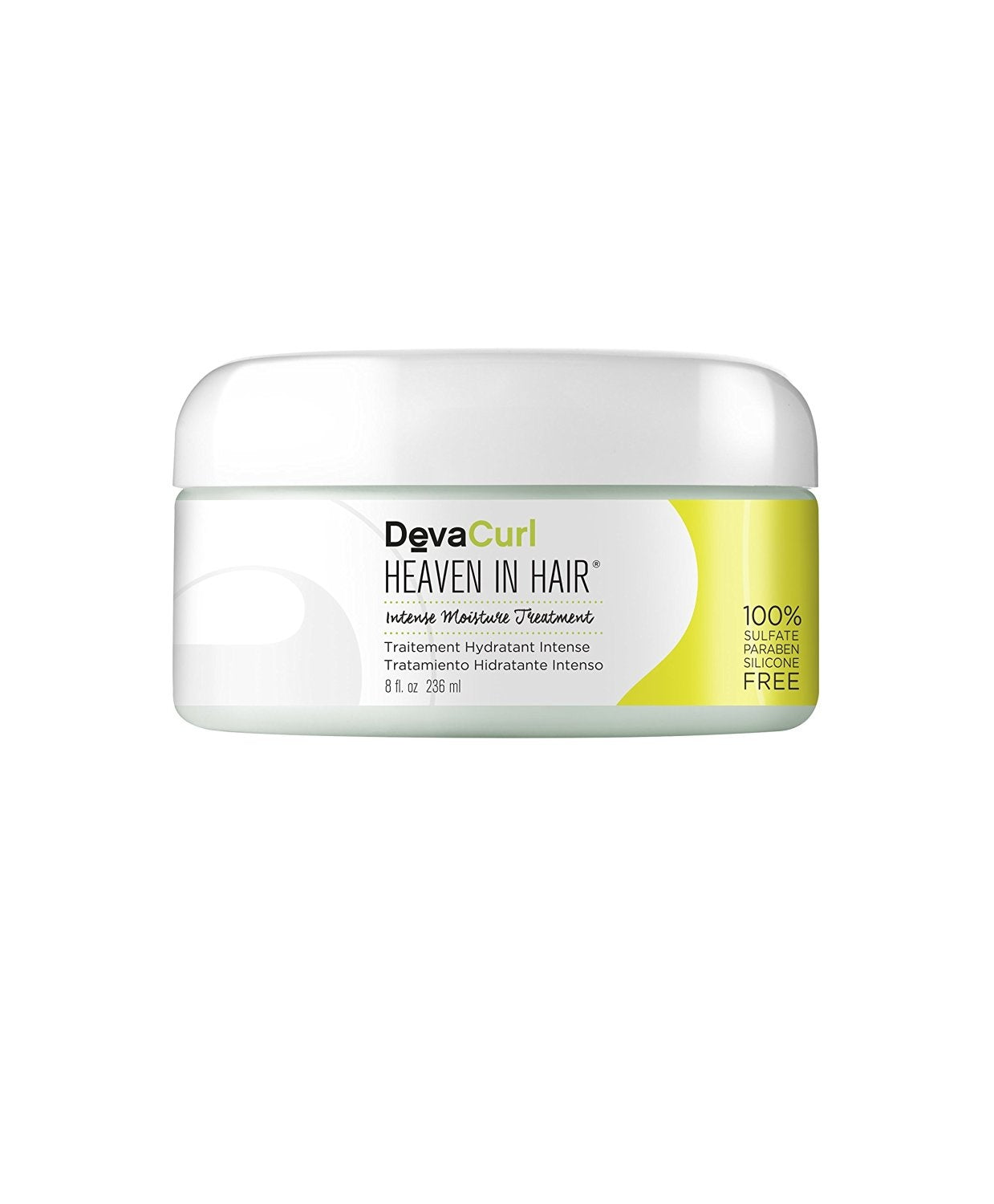 Divine Deep Conditioner - Soin réparateur Divin