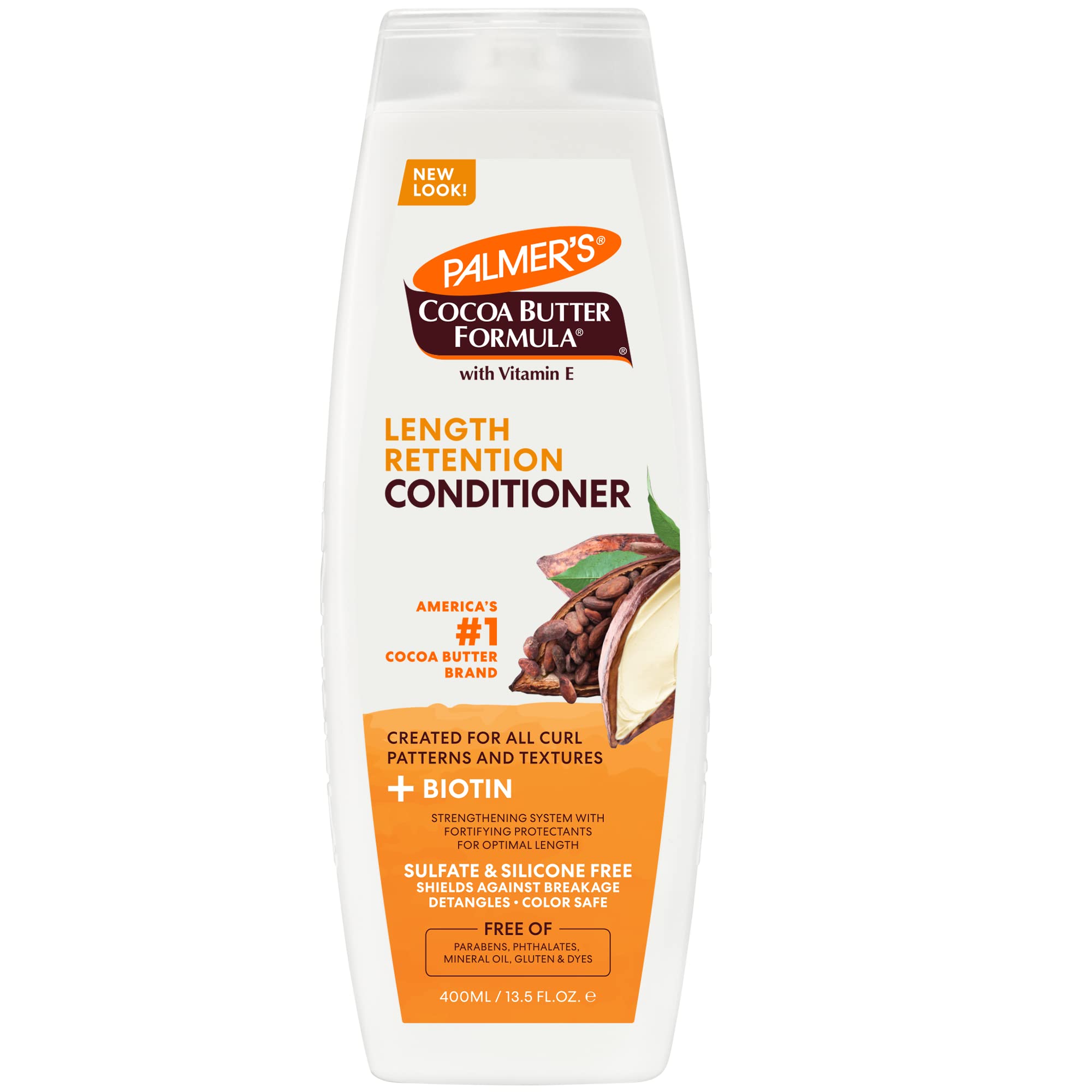 Apres-Shampooing Rétention Longueur