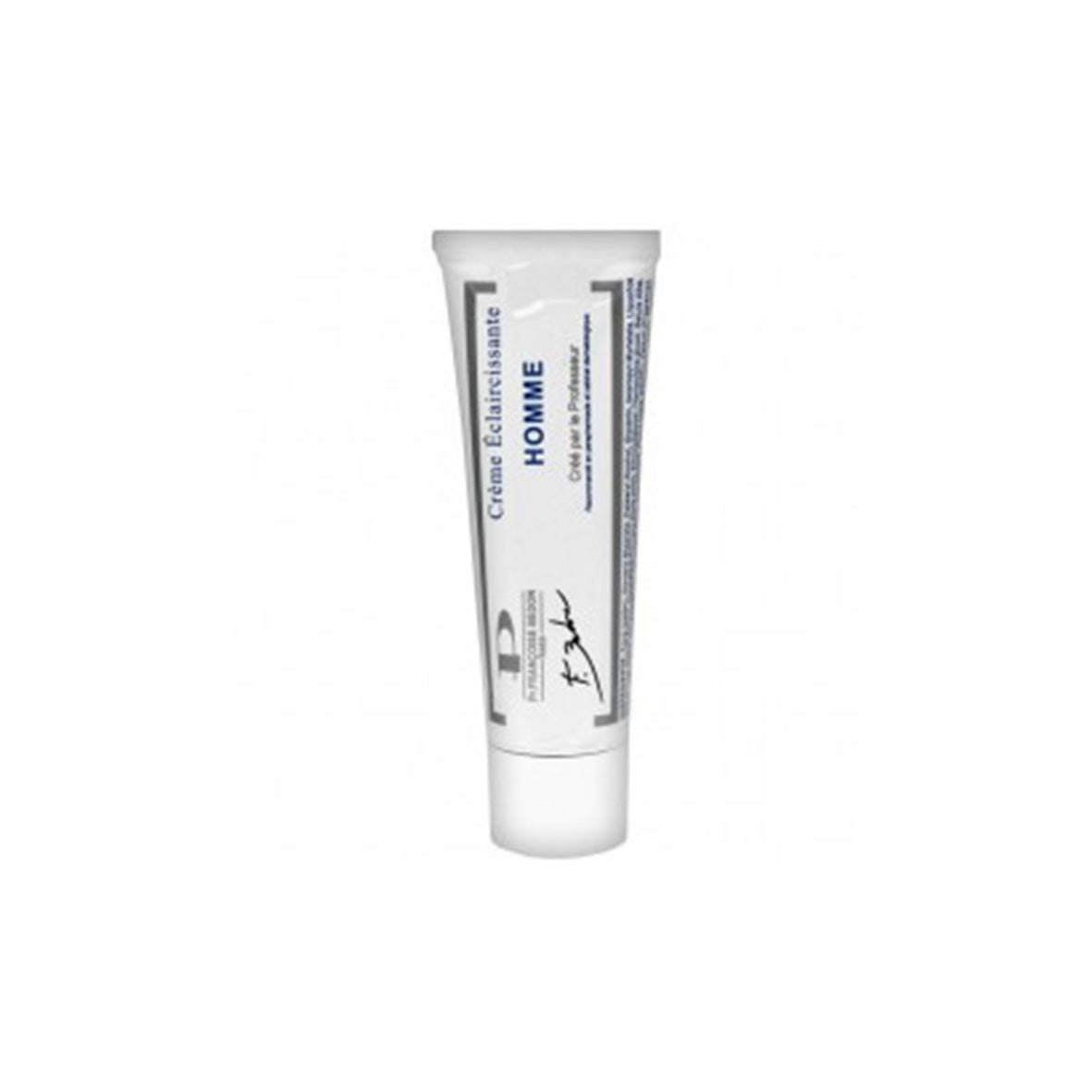 Crème Eclaircissante Homme
