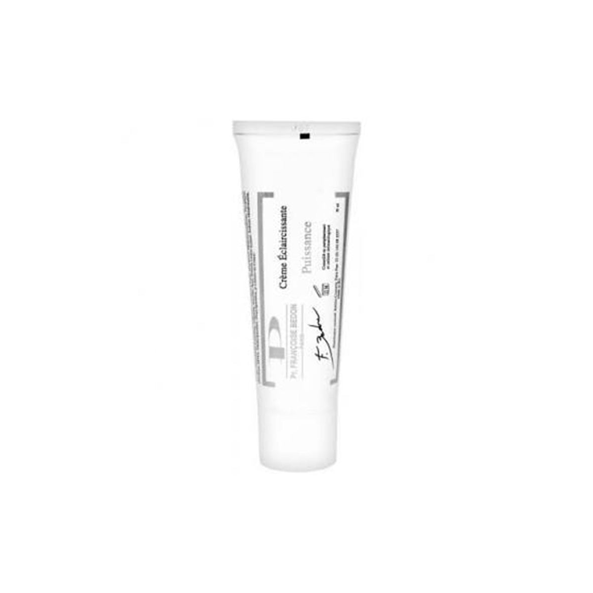 Crème Puissance Eclaircissante