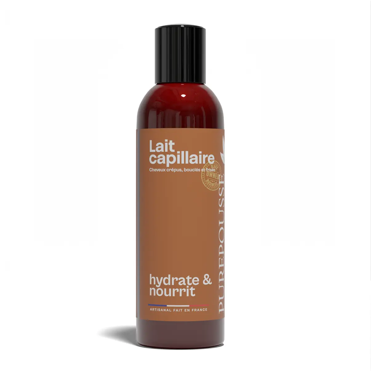 Lait Capillaire Hydratant & Nourrissant