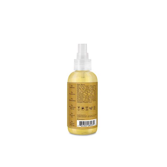 Elixir de Finition Reconstituant