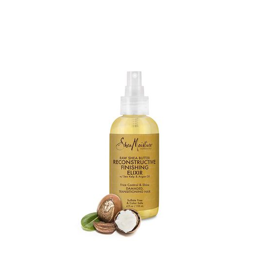 Elixir de Finition Reconstituant