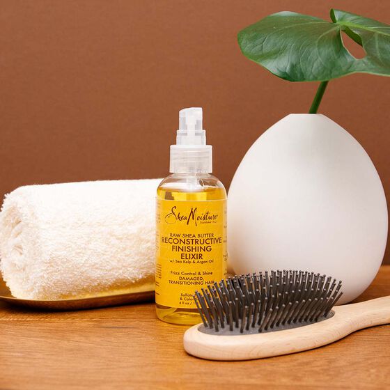 Elixir de Finition Reconstituant